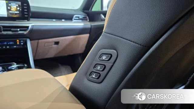 Kia K5 3rd generation id 4530286 из Кореи 21