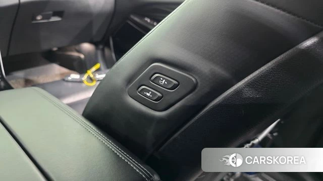 Kia K7 Premier Hybrid id 4907347 из Кореи 21