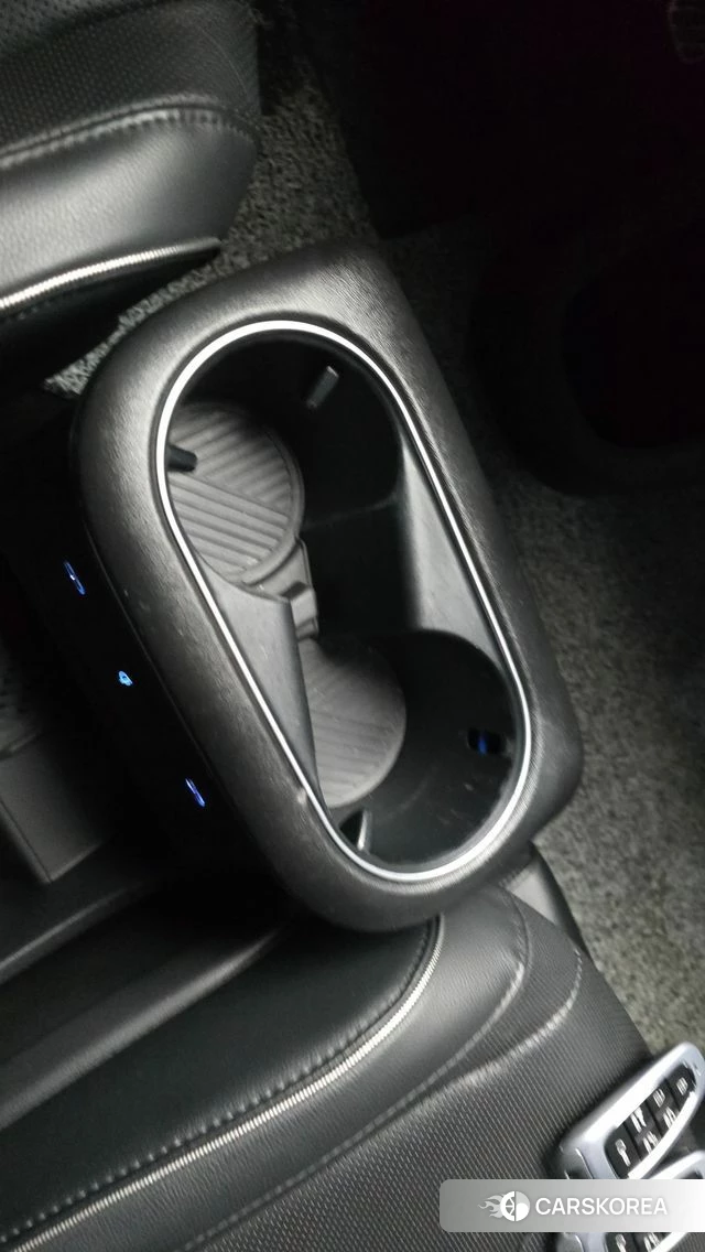 Hyundai Ionic 5 id 4707477 из Кореи 21