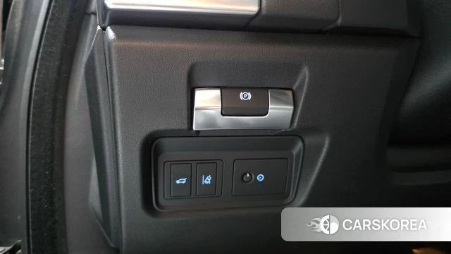 Jaguar E-PACE id 4465301 из Кореи 21