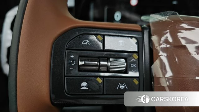 Kia Tasman id 4705926 из Кореи 21