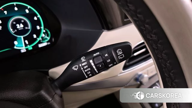 Hyundai Palisade id 4282553 из Кореи 21