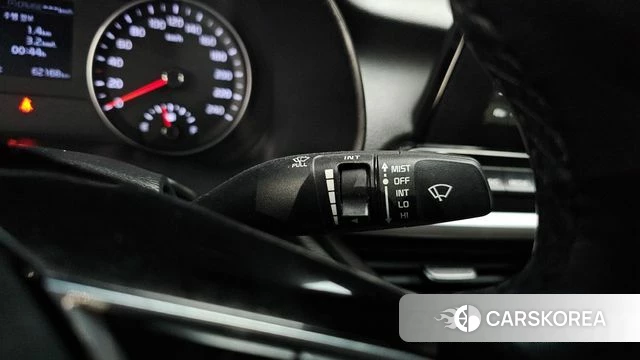 Kia Come New K3 id 4625950 из Кореи 21