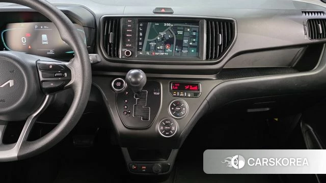 Kia The New Kia Ray id 4650524 из Кореи 21
