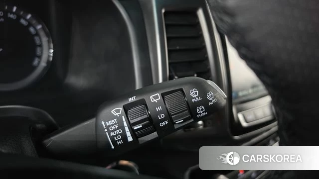 Ssangyong G4 Rexton id 4651684 из Кореи 21