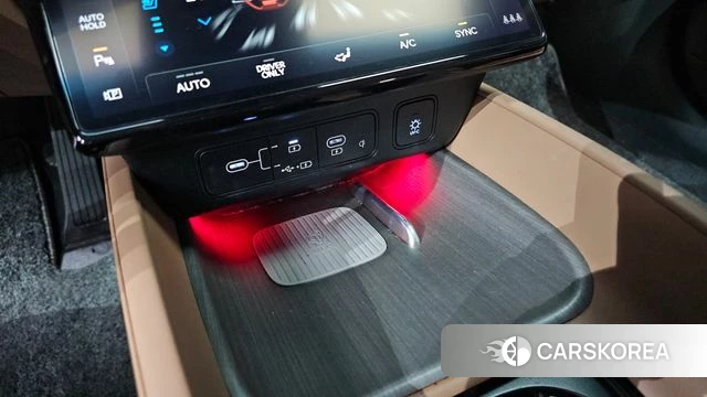 Hyundai Grandeur Hybrid (GN7) id 4618135 из Кореи 21