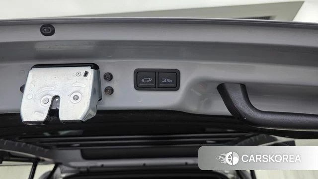 Hyundai Staria id 4303718 из Кореи 21