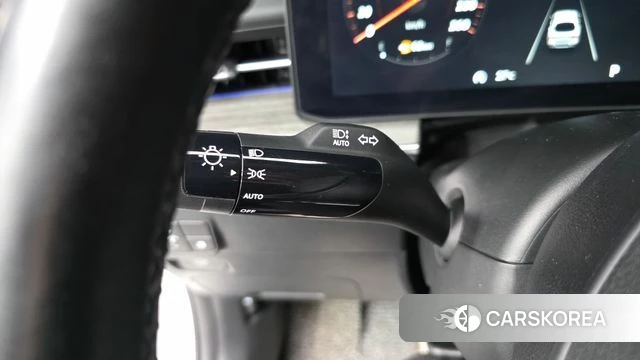 Kia The New K5 3rd generation id 4655540 из Кореи 21