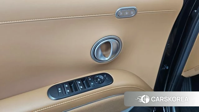 Hyundai Palisade (LX3) id 4862837 из Кореи 21