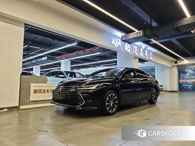 Toyota Asian dragon id 4253918 из Китая 21