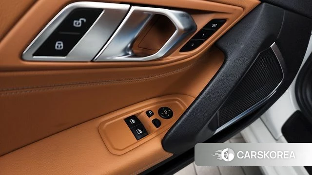 BMW Z4 (G29) id 4196617 из Кореи 21