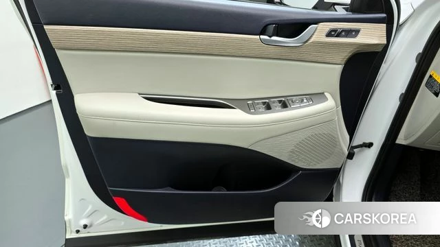 Hyundai Palisade id 4269076 из Кореи 21