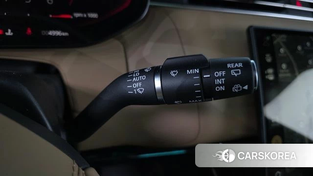 Land Rover Range Rover Sport 3rd Generation id 4359817 из Кореи 21