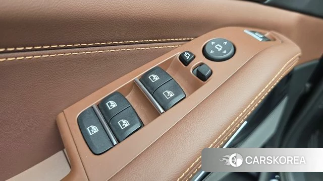 BMW X5 (G05) id 4773252 из Кореи 21
