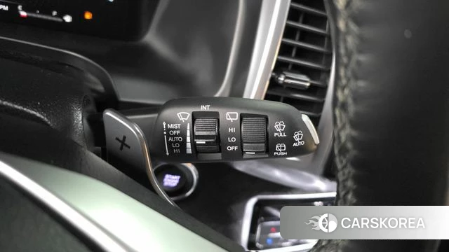 Ssangyong All New Rexton id 4556920 из Кореи 21