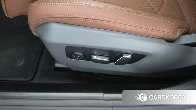 BMW 5 Series (G60) id 4515758 из Кореи 21