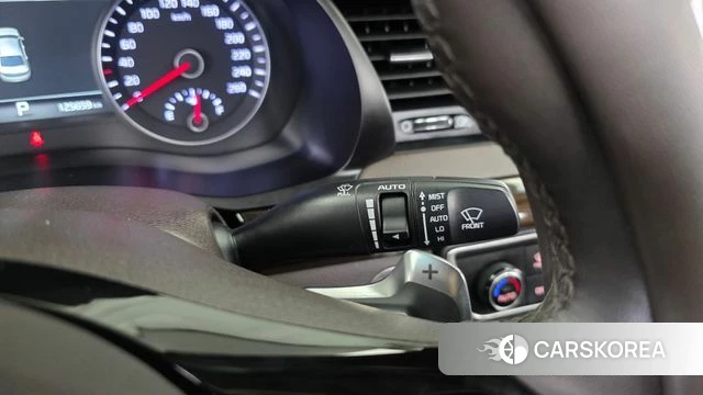 Kia Come New K7 id 4318220 из Кореи 21