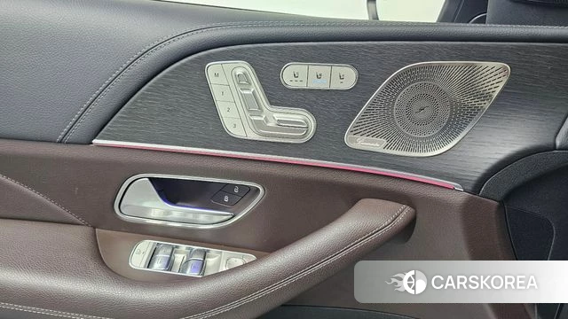 Mercedes-Benz GLS - Class X167 id 4726241 из Кореи 21