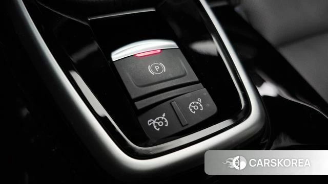 Renault Korea (Samsung) The New QM6 id 4187096 из Кореи 21