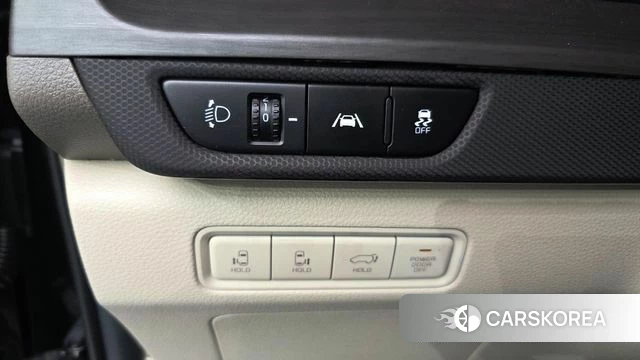 Kia Carnival 4th generation id 4445862 из Кореи 21