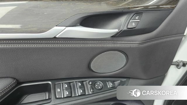 BMW X6 (F16) id 4615115 из Кореи 21