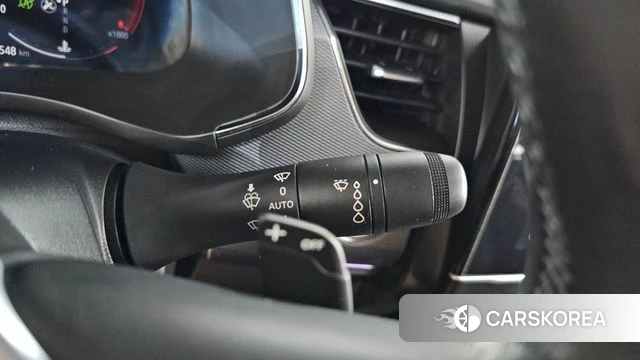 Renault Korea (Samsung) XM3 id 4741646 из Кореи 21