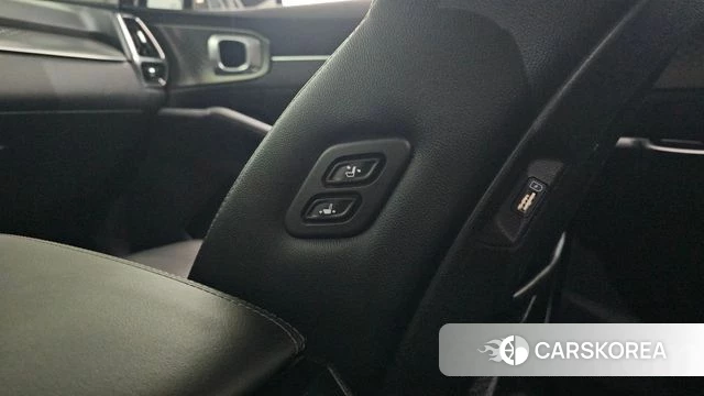 Kia Sorento 4th Generation id 4355736 из Кореи 21