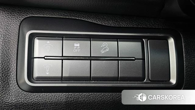 Ssangyong Berry New Tivoli id 4836537 из Кореи 21