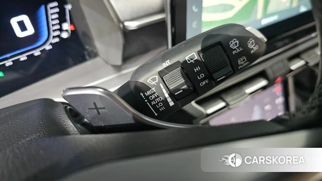 Ssangyong Torres id 4475181 из Кореи 21
