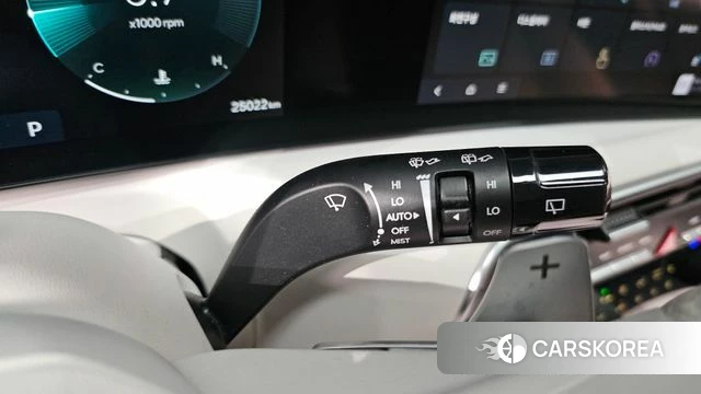 Hyundai Palisade (LX3) id 4407963 из Кореи 21