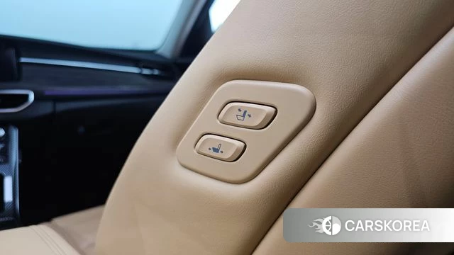 Kia K7 Premier id 4900018 из Кореи 21