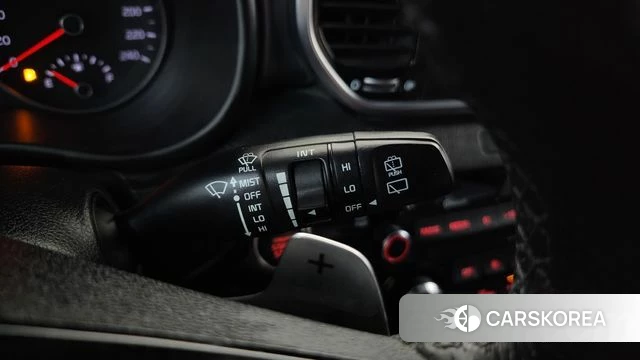 Kia Sportage The Bold id 4508440 из Кореи 21