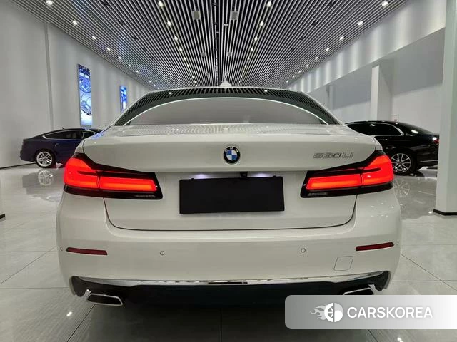 BMW 5 series id 4265427 из Китая 21