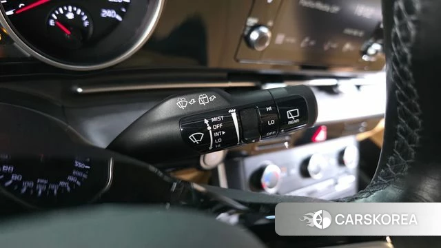 Kia Carnival 4th generation id 4692317 из Кореи 21