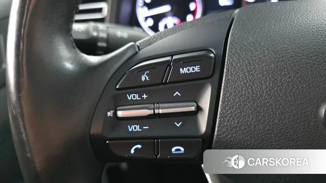 Hyundai The New Avante AD id 4363320 из Кореи 21