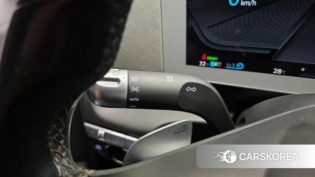 Hyundai Ionic 5 id 4457209 из Кореи 21
