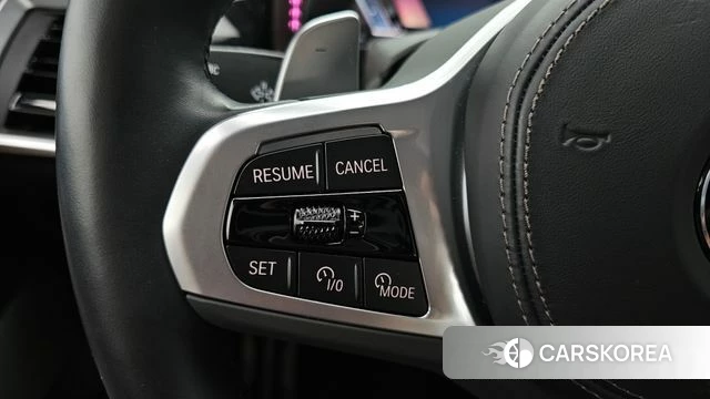 BMW X5 (G05) id 4505969 из Кореи 21
