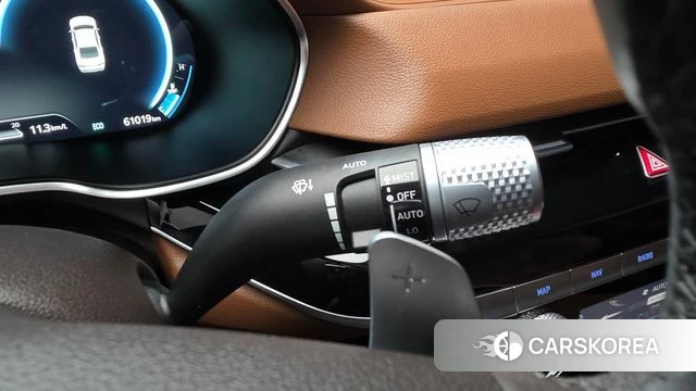 Genesis G80 (RG3) id 4721164 из Кореи 21