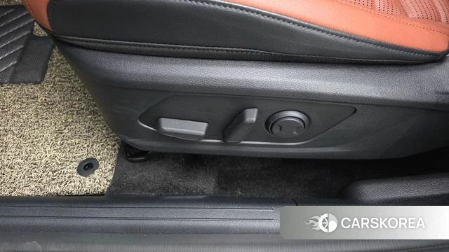 Kia The New Sportage 5th Generation id 4706133 из Кореи 21