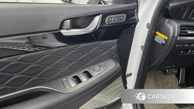 Hyundai Palisade id 4525188 из Кореи 21