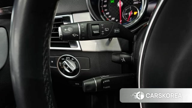 Mercedes-Benz GLE - Class W166 id 4785829 из Кореи 21