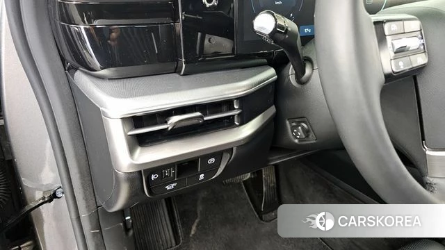 Hyundai Grandeur (GN7) id 4223233 из Кореи 21