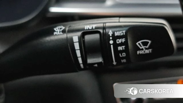Kia The New K5 2nd generation id 4708680 из Кореи 21