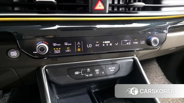 Kia The New Carnival 4th Generation id 4408325 из Кореи 21