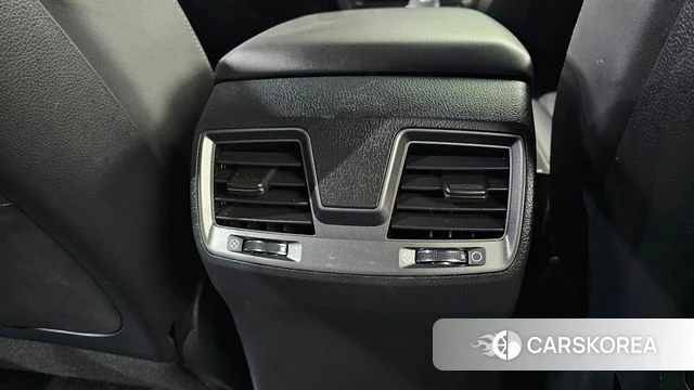 Ssangyong Rexton Sports id 4294249 из Кореи 21