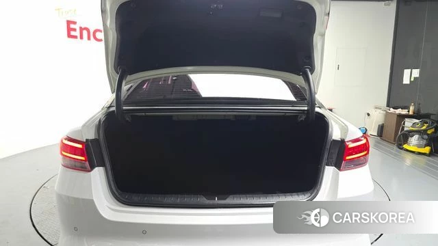 Kia K5 second generation id 4626495 из Кореи 21