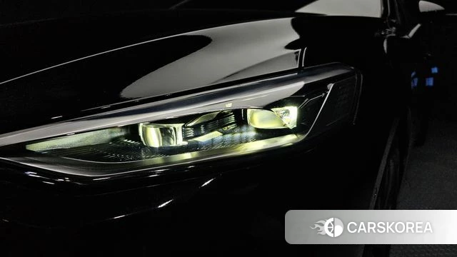 Kia K8 id 4388591 из Кореи 21