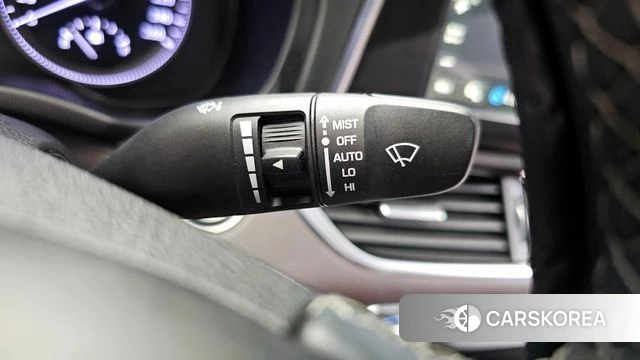 Hyundai Grandeur IG id 4384724 из Кореи 21
