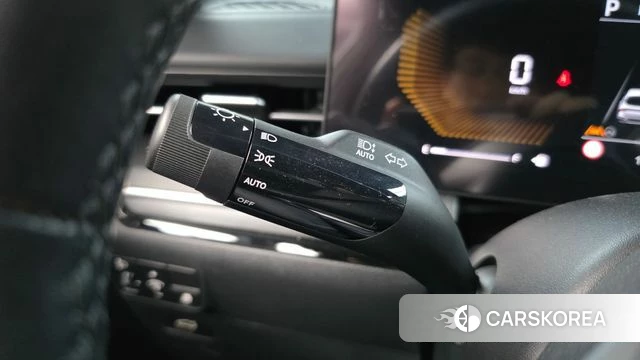 Kia The New K5 3rd generation id 4589883 из Кореи 21
