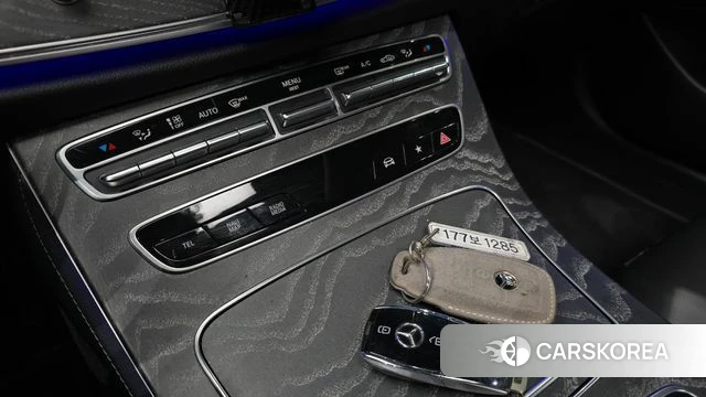 Mercedes-Benz E-Class W213 id 4754733 из Кореи 21